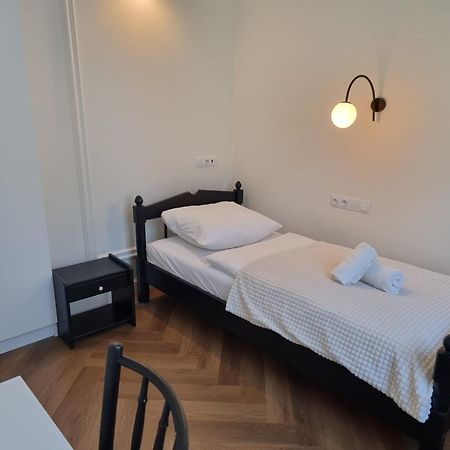 Apartamenty Inspiracja Краков Экстерьер фото