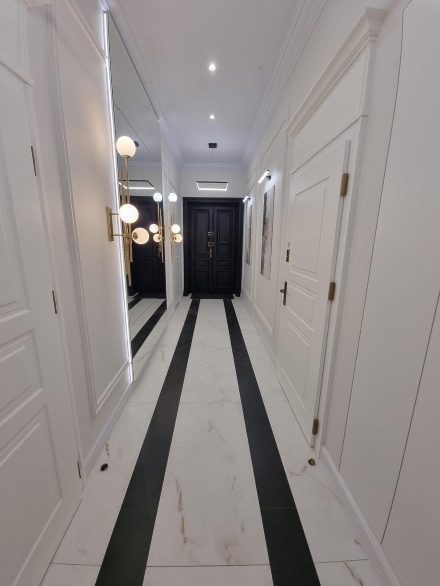 Apartamenty Inspiracja Краков Экстерьер фото