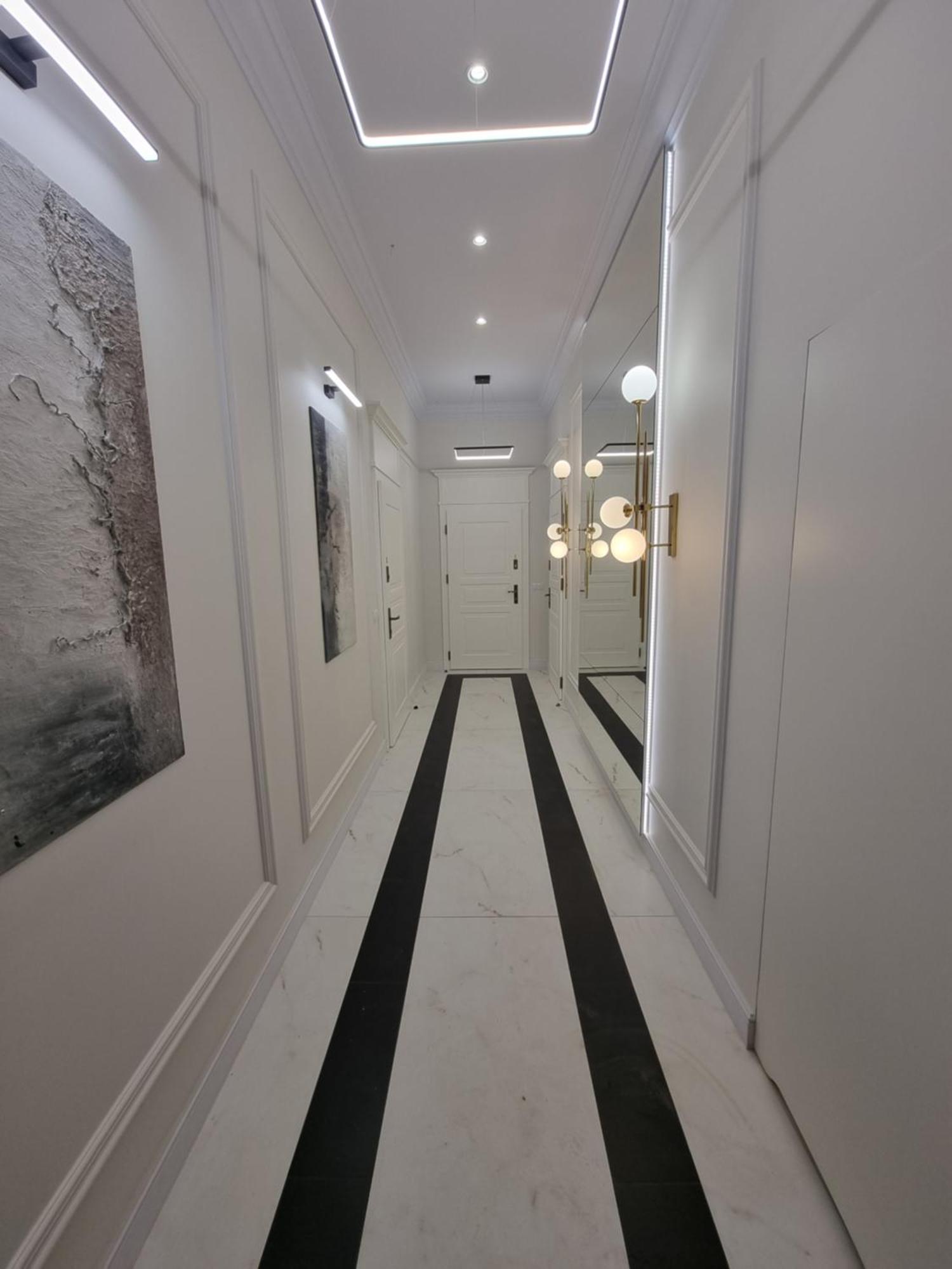 Apartamenty Inspiracja Краков Экстерьер фото