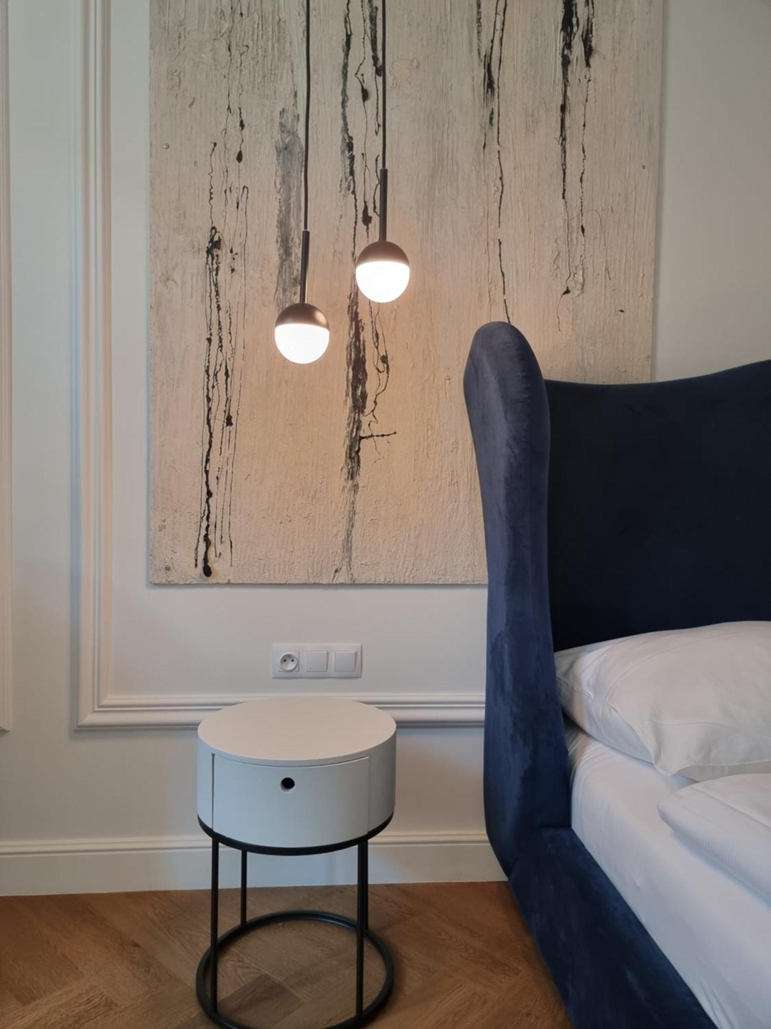 Apartamenty Inspiracja Краков Экстерьер фото