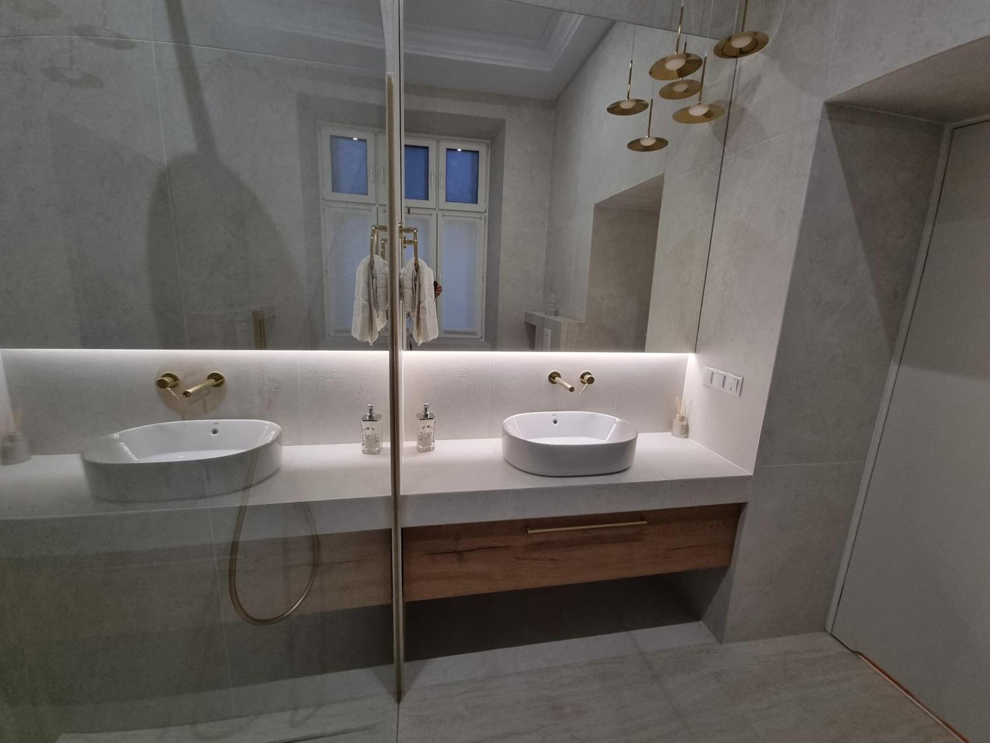 Apartamenty Inspiracja Краков Экстерьер фото
