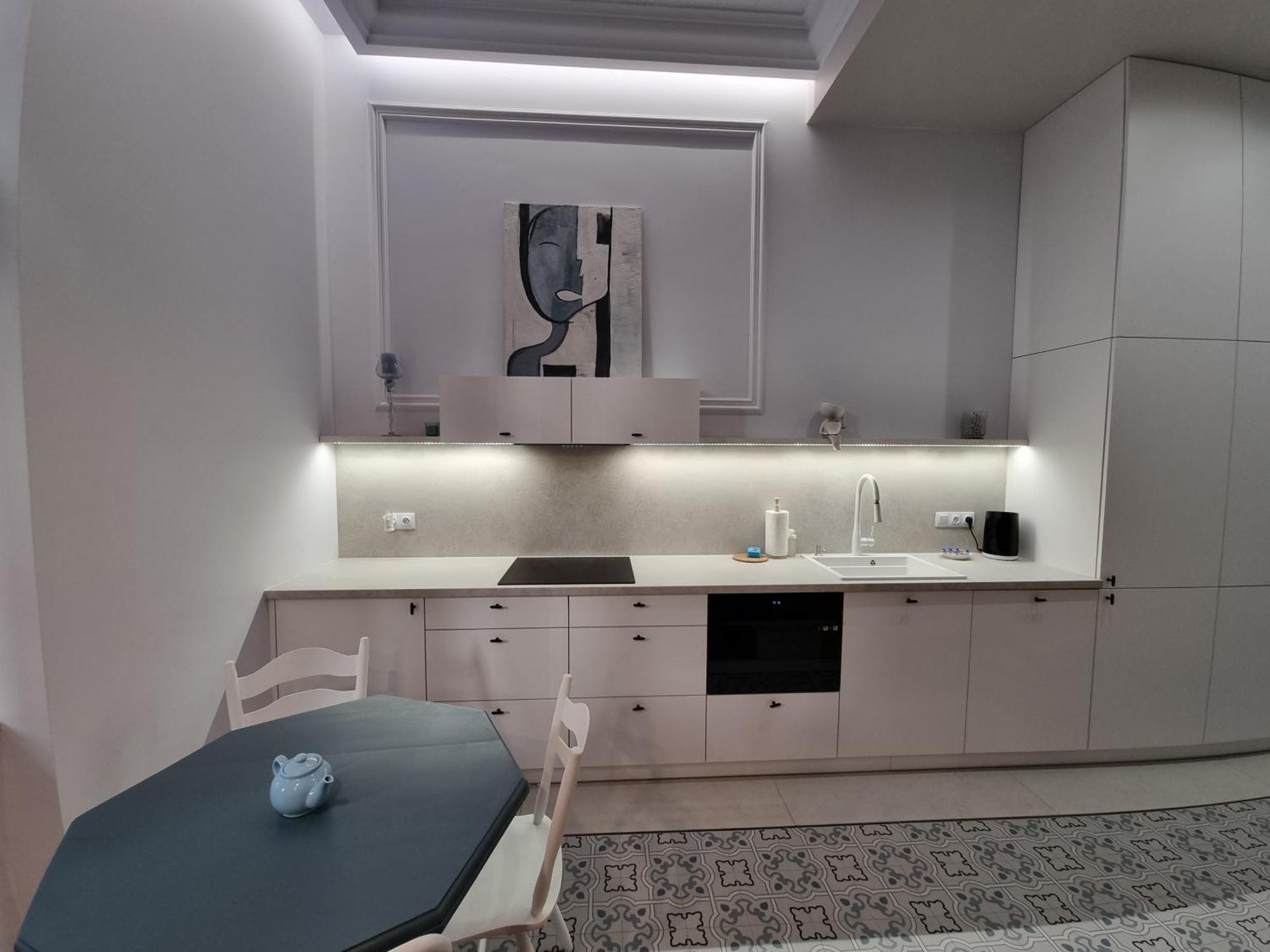 Apartamenty Inspiracja Краков Экстерьер фото