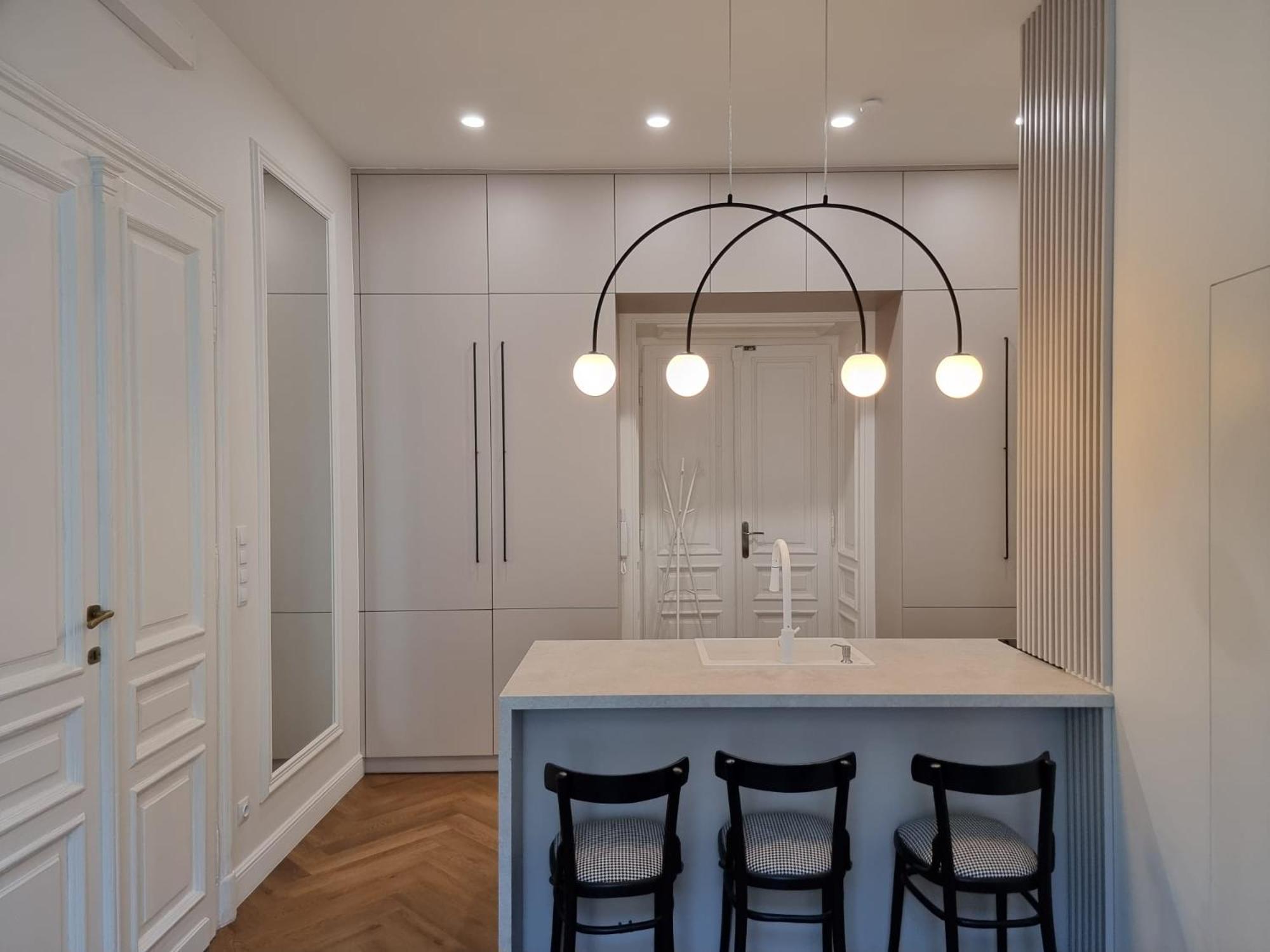 Apartamenty Inspiracja Краков Экстерьер фото