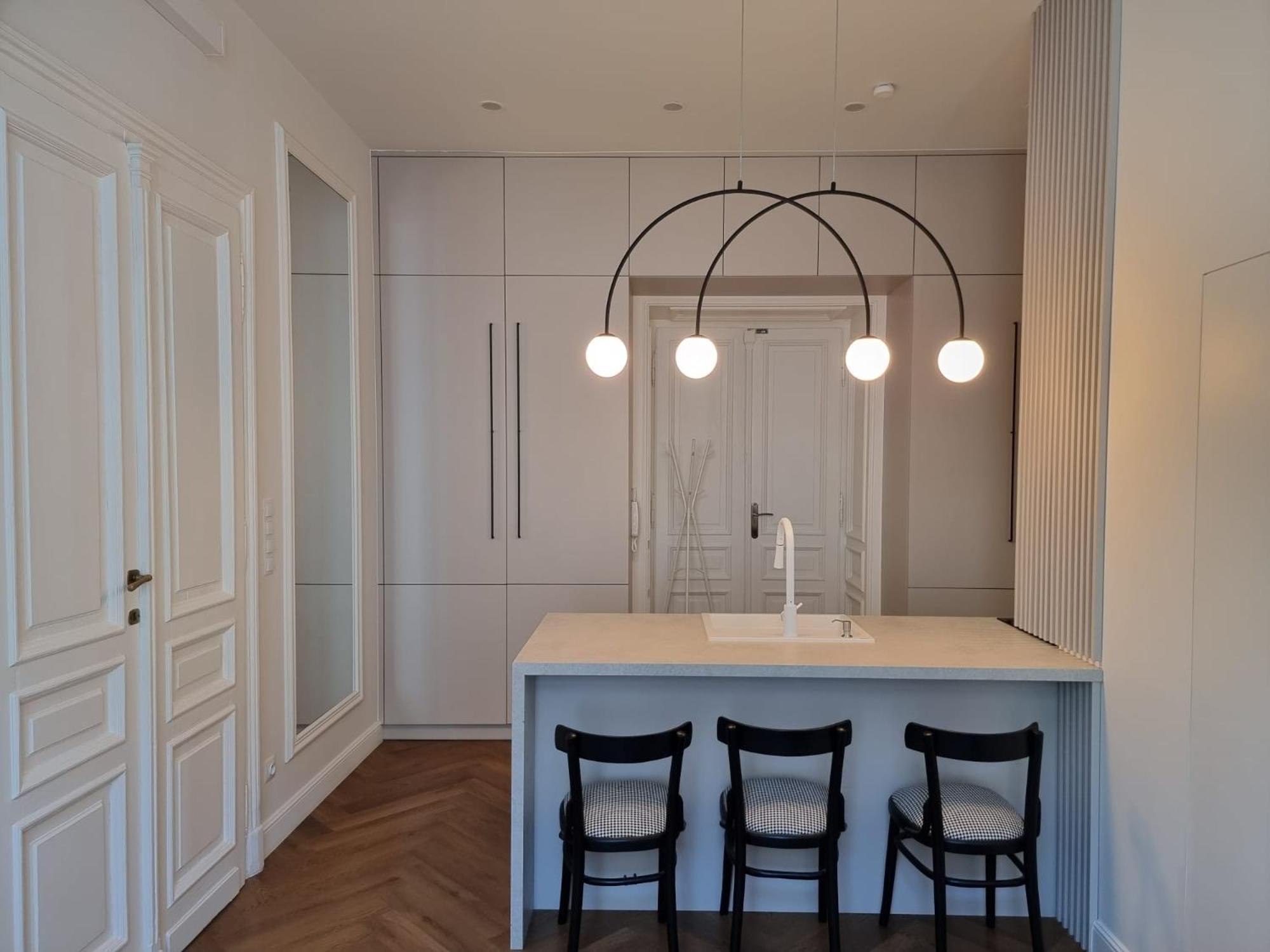 Apartamenty Inspiracja Краков Экстерьер фото