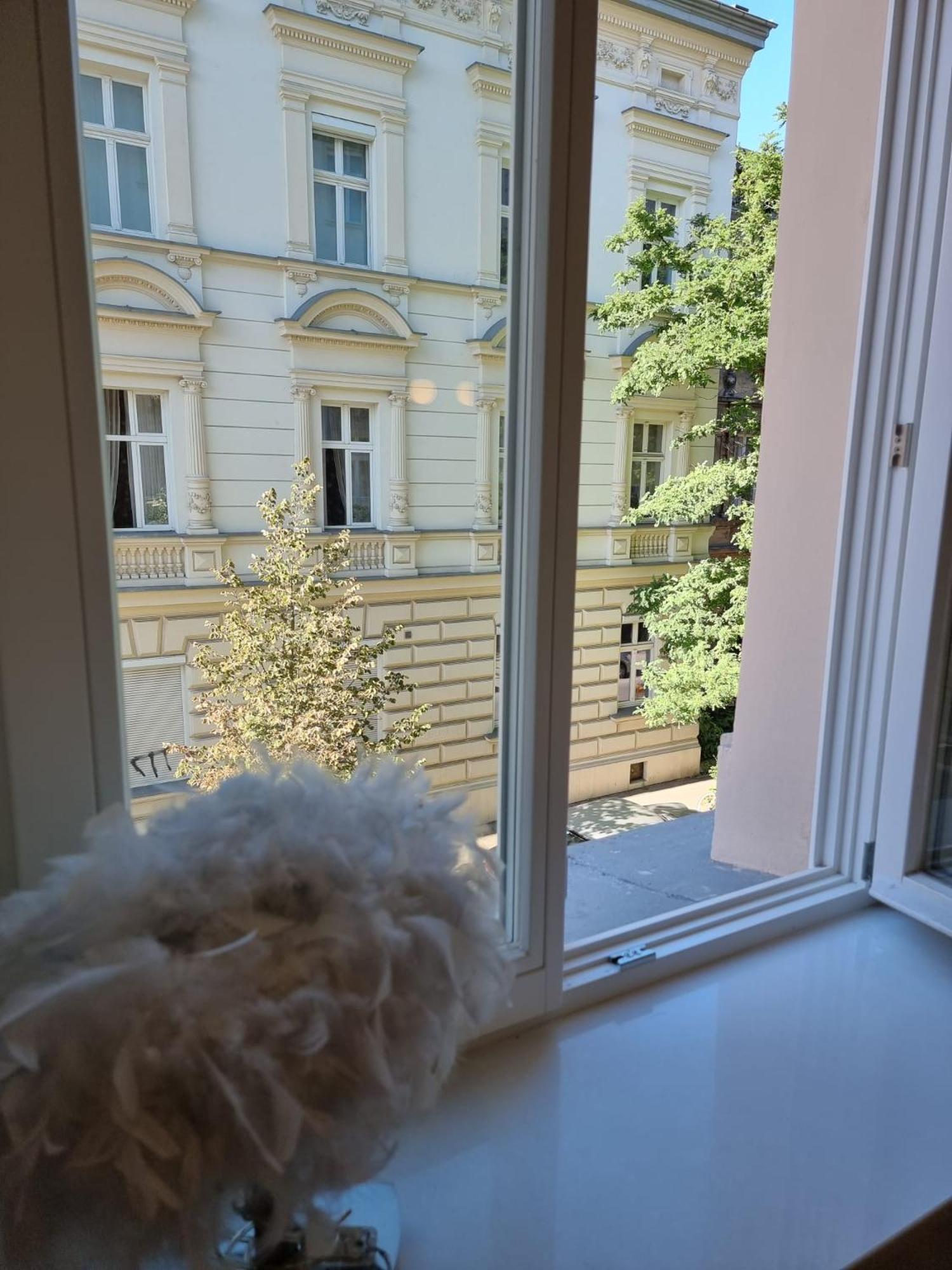 Apartamenty Inspiracja Краков Экстерьер фото