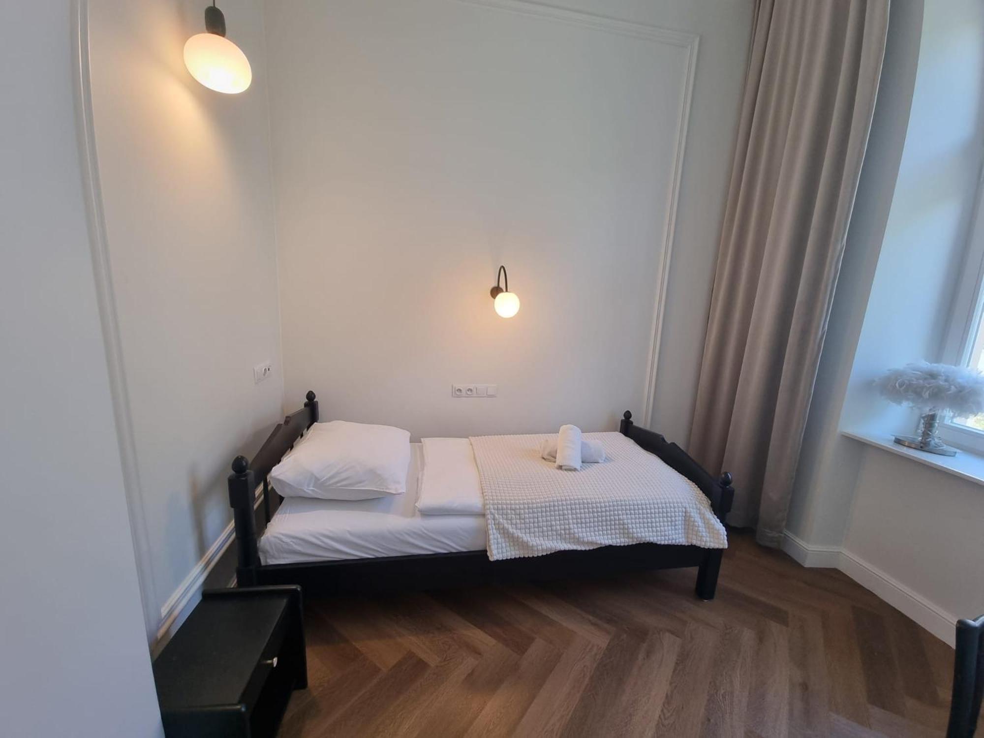 Apartamenty Inspiracja Краков Экстерьер фото