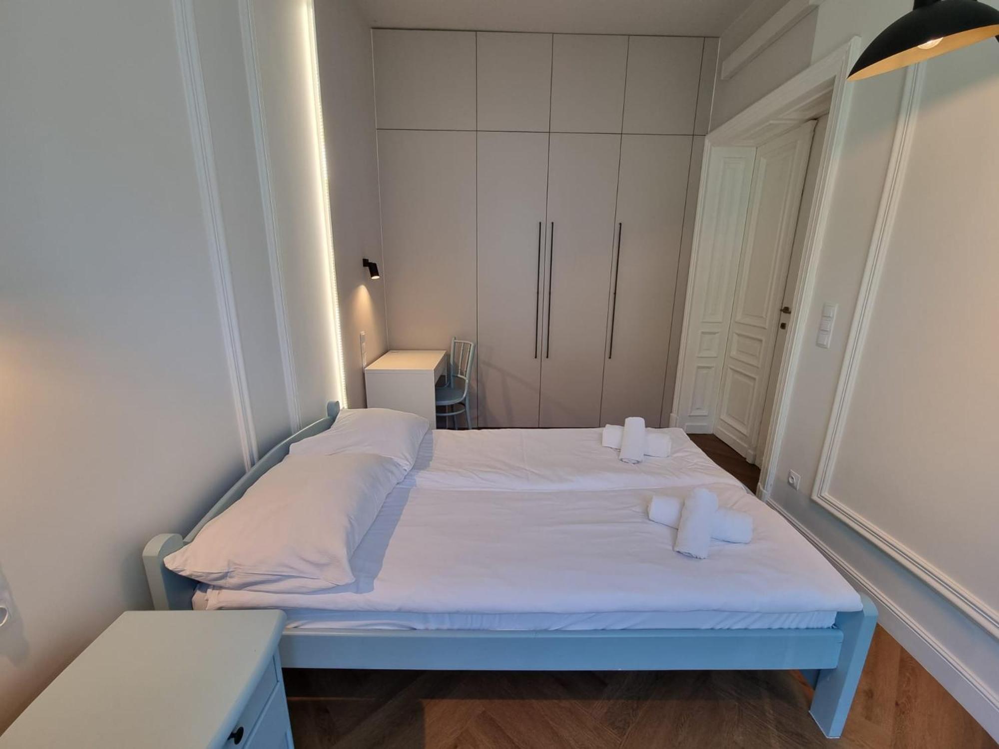 Apartamenty Inspiracja Краков Экстерьер фото
