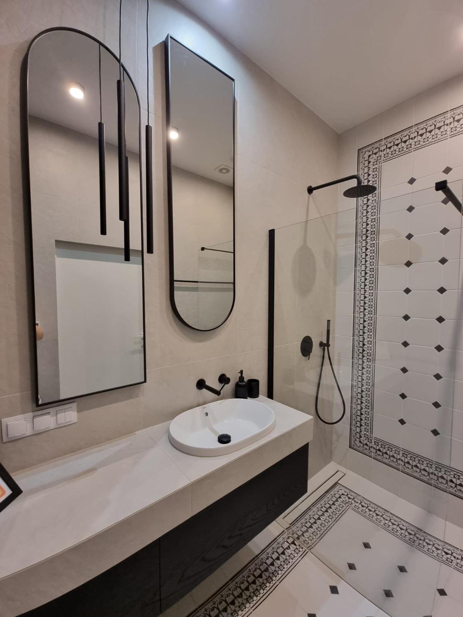 Apartamenty Inspiracja Краков Экстерьер фото