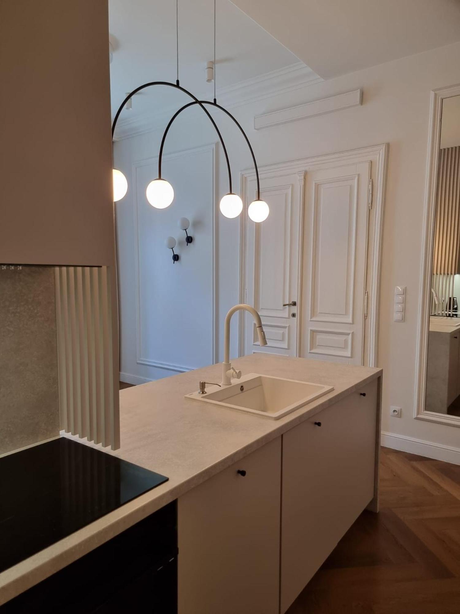 Apartamenty Inspiracja Краков Экстерьер фото