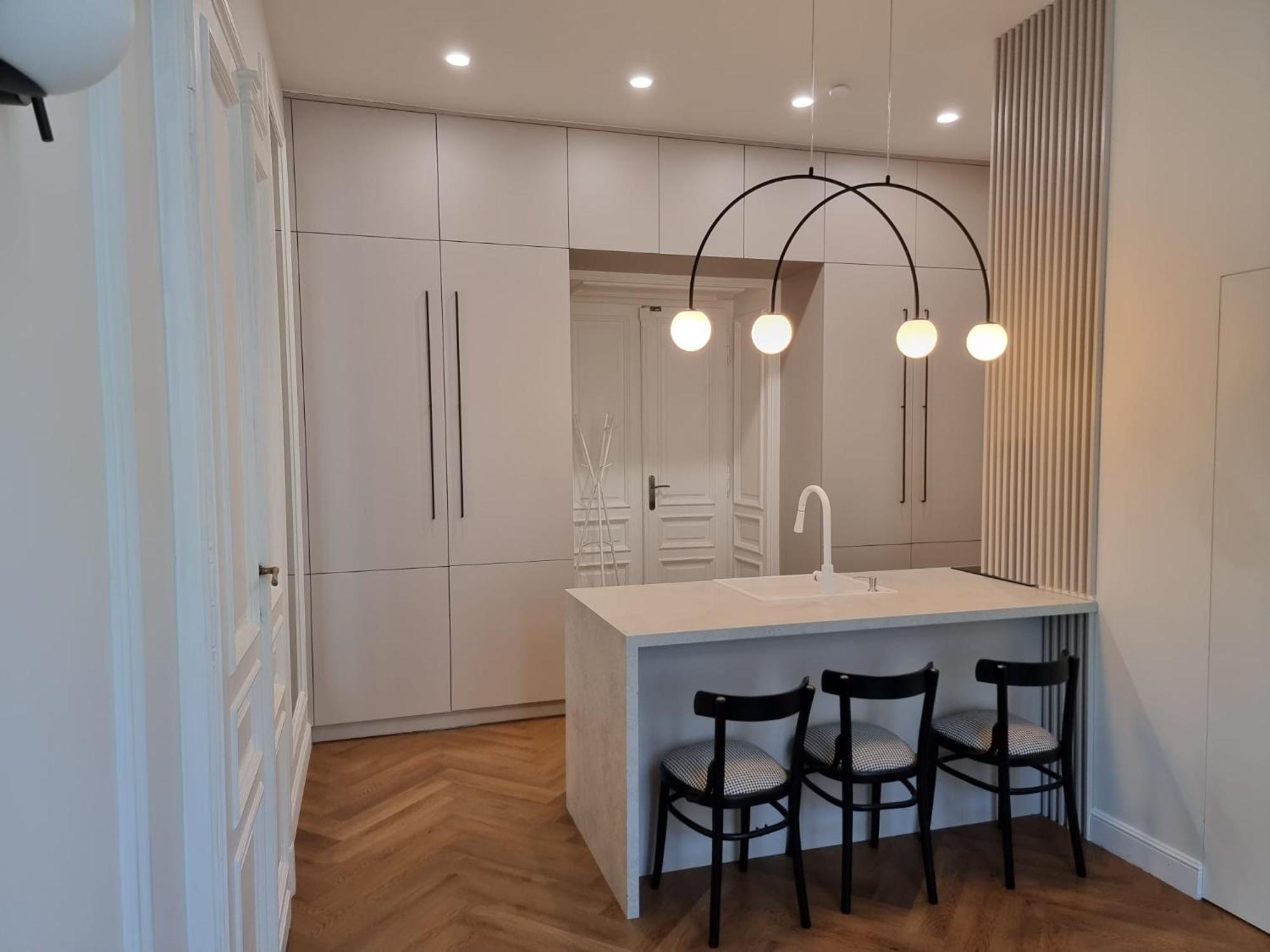 Apartamenty Inspiracja Краков Экстерьер фото